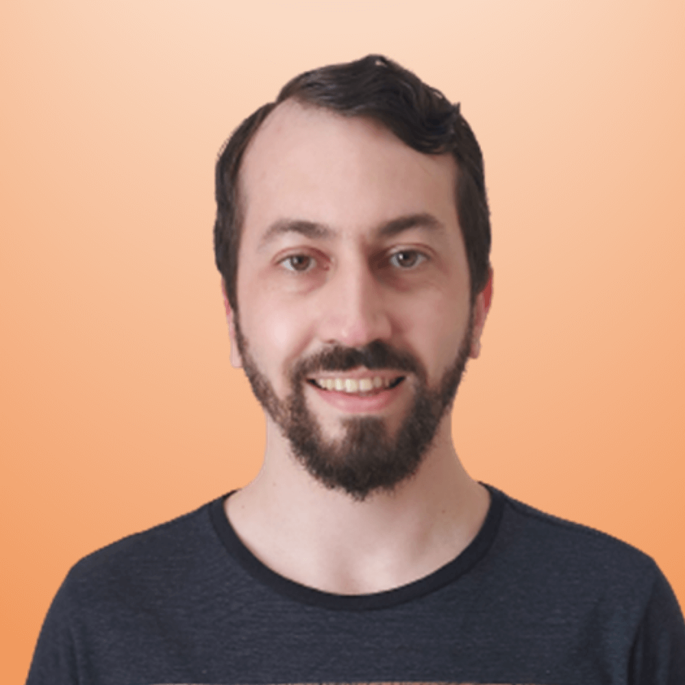 Photo of Douglas Nassif Roma Junior